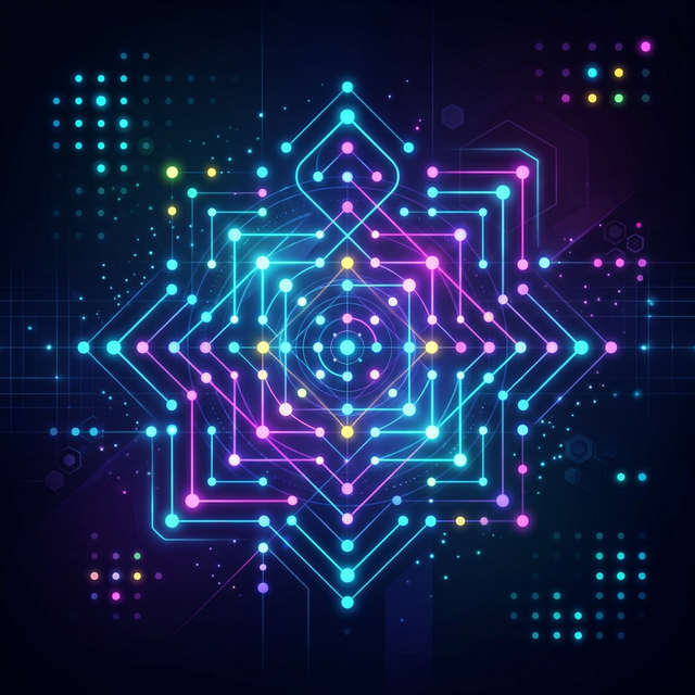 Dot Connect Gameplay